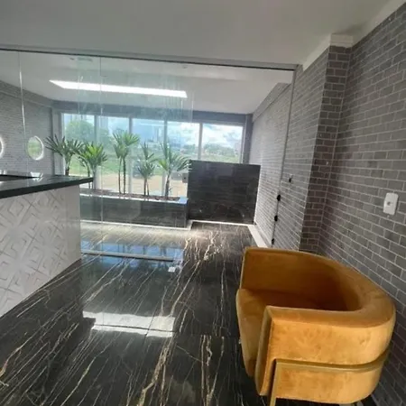 Flat Luxo Padrao Apartment Campina Grande Exterior photo