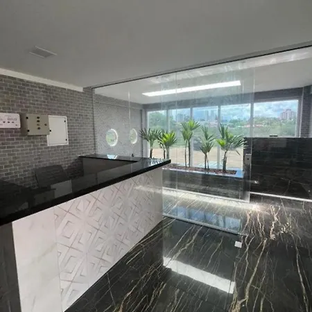 Flat Luxo Padrao Apartment Campina Grande Exterior photo