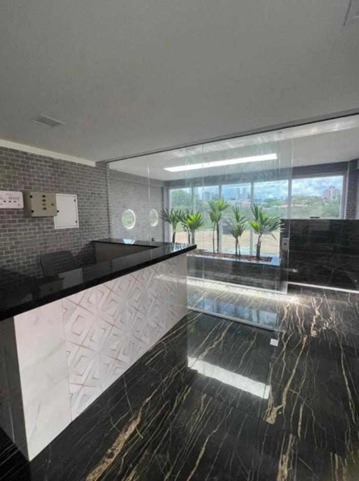 Flat Luxo Padrao * Campina Grande