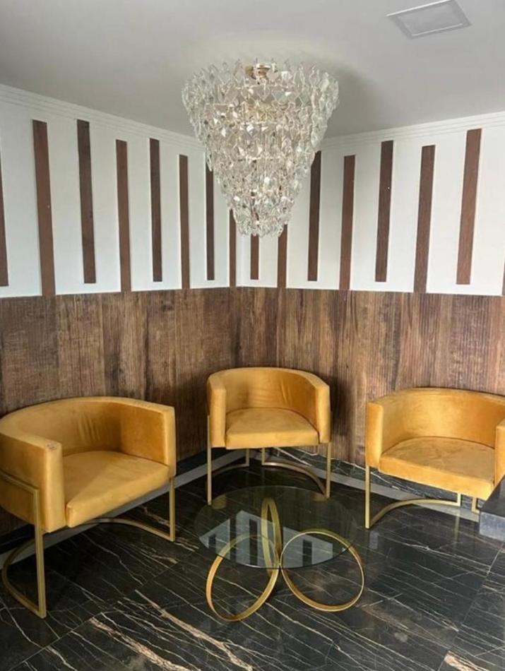 Flat Luxo Padrao Apartment Campina Grande