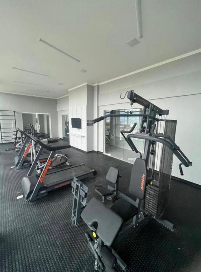 Flat Luxo Padrao Apartment