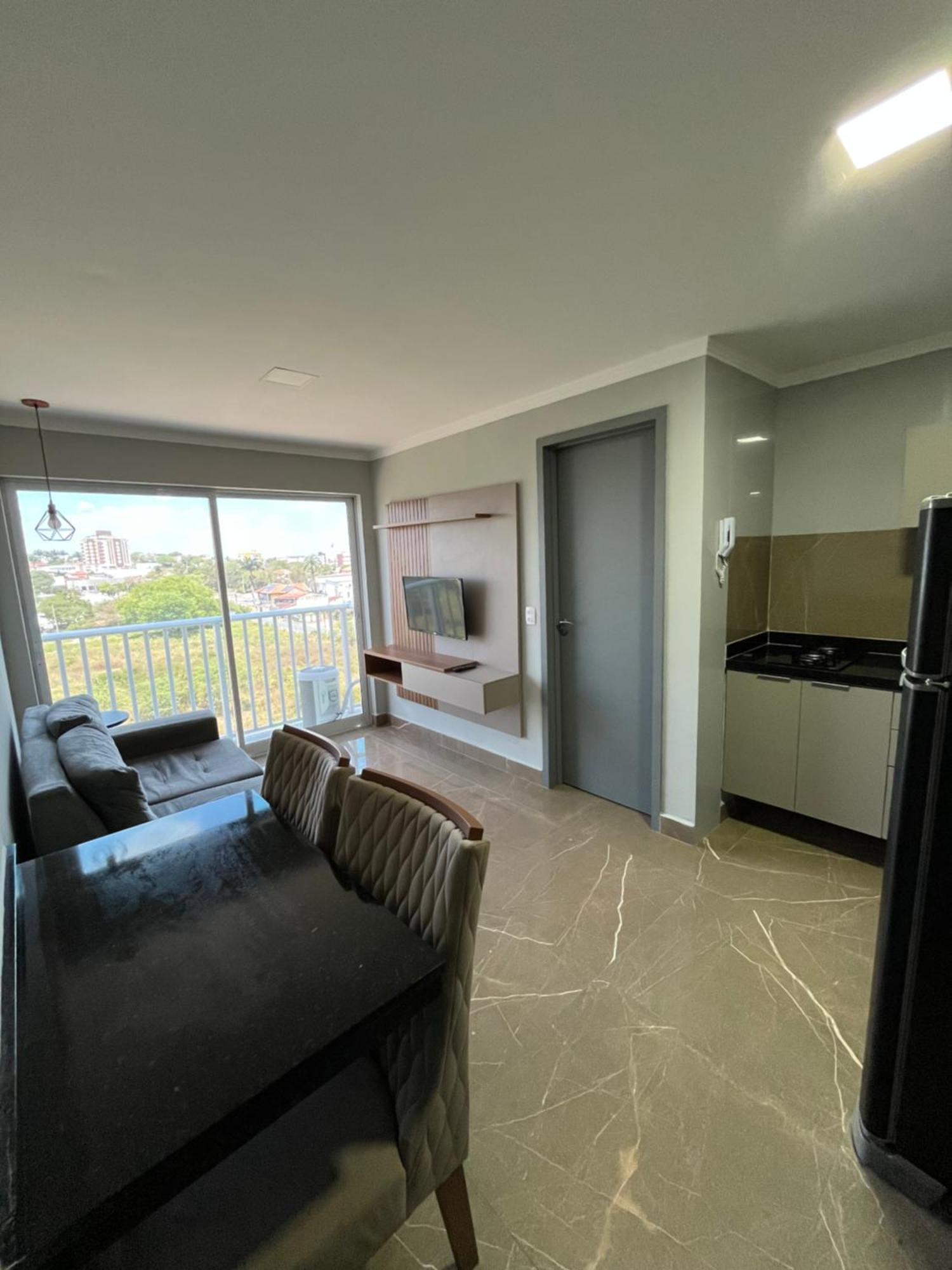 Apartment Flat Luxo Padrao *