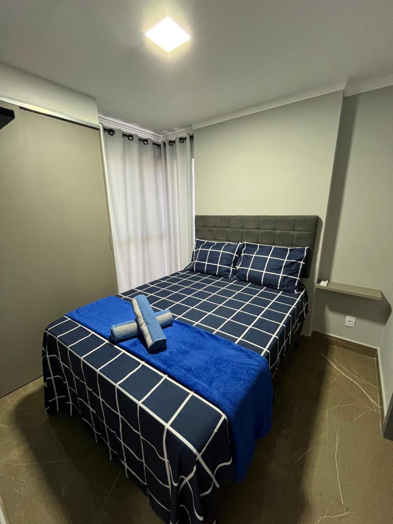 Flat Luxo Padrao Campina Grande