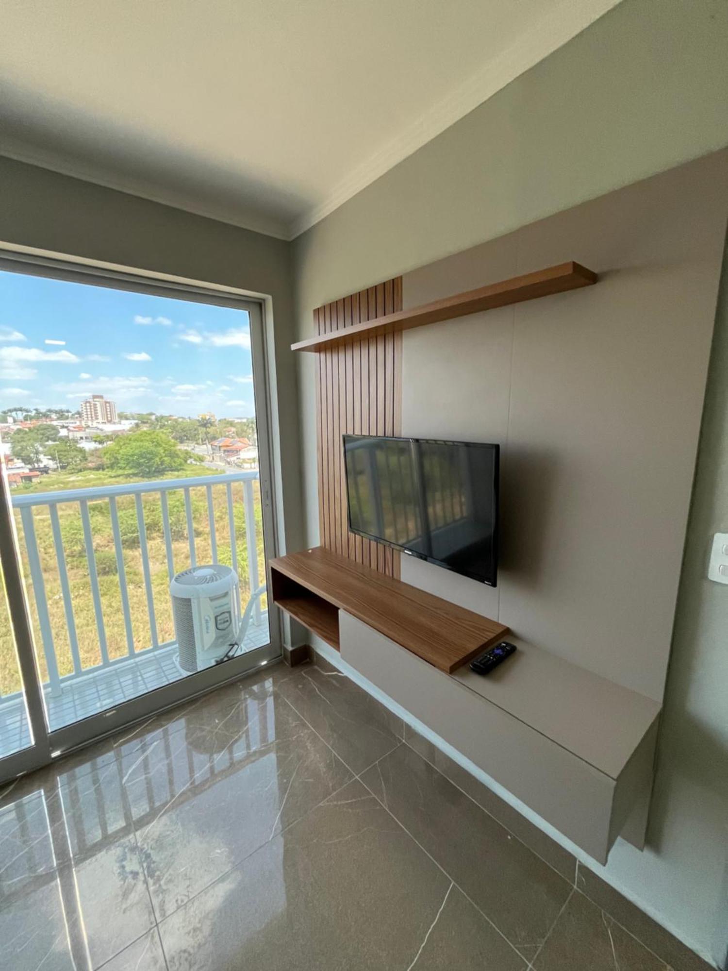 Flat Luxo Padrao * Campina Grande