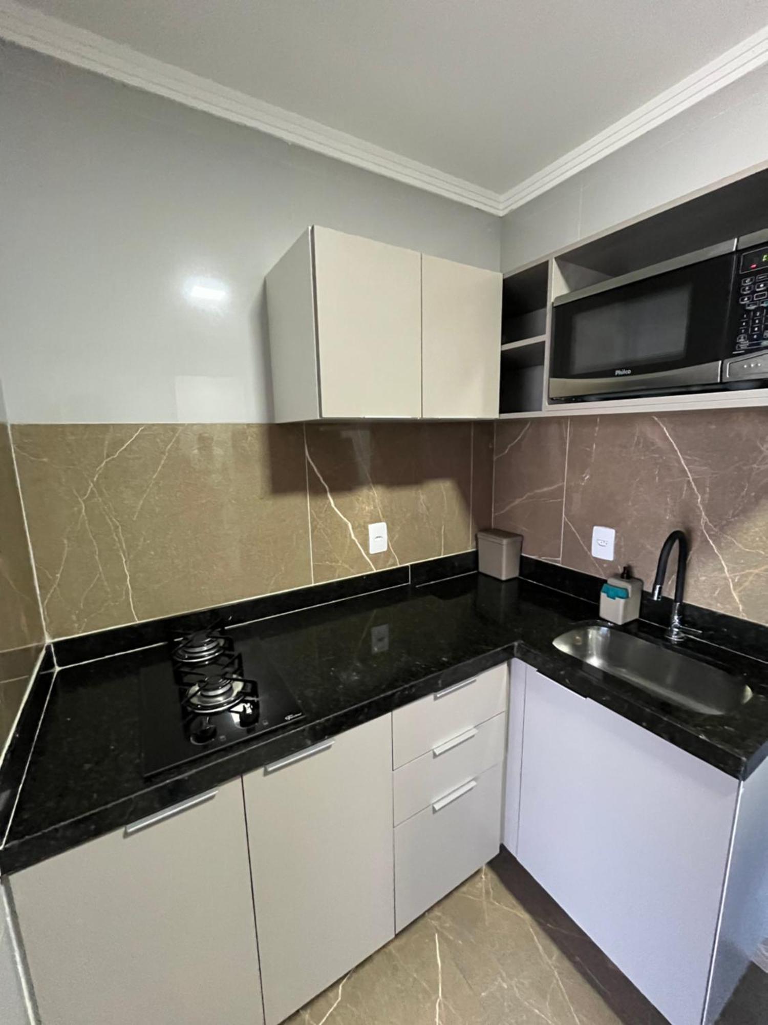 Apartment Flat Luxo Padrao *