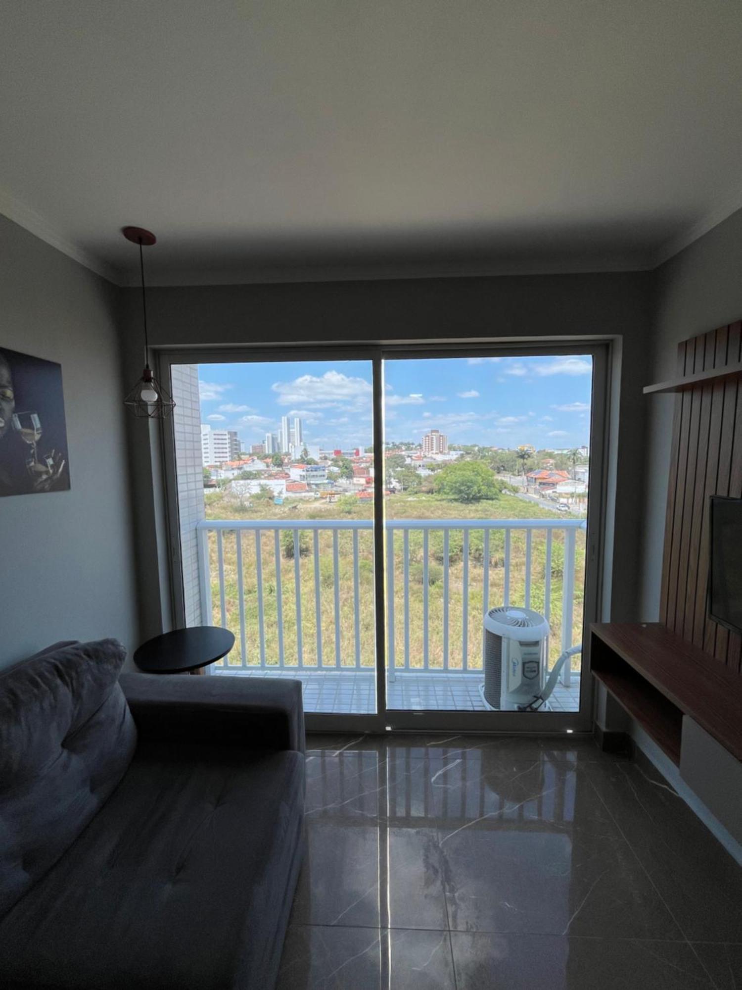 Flat Luxo Padrao Campina Grande