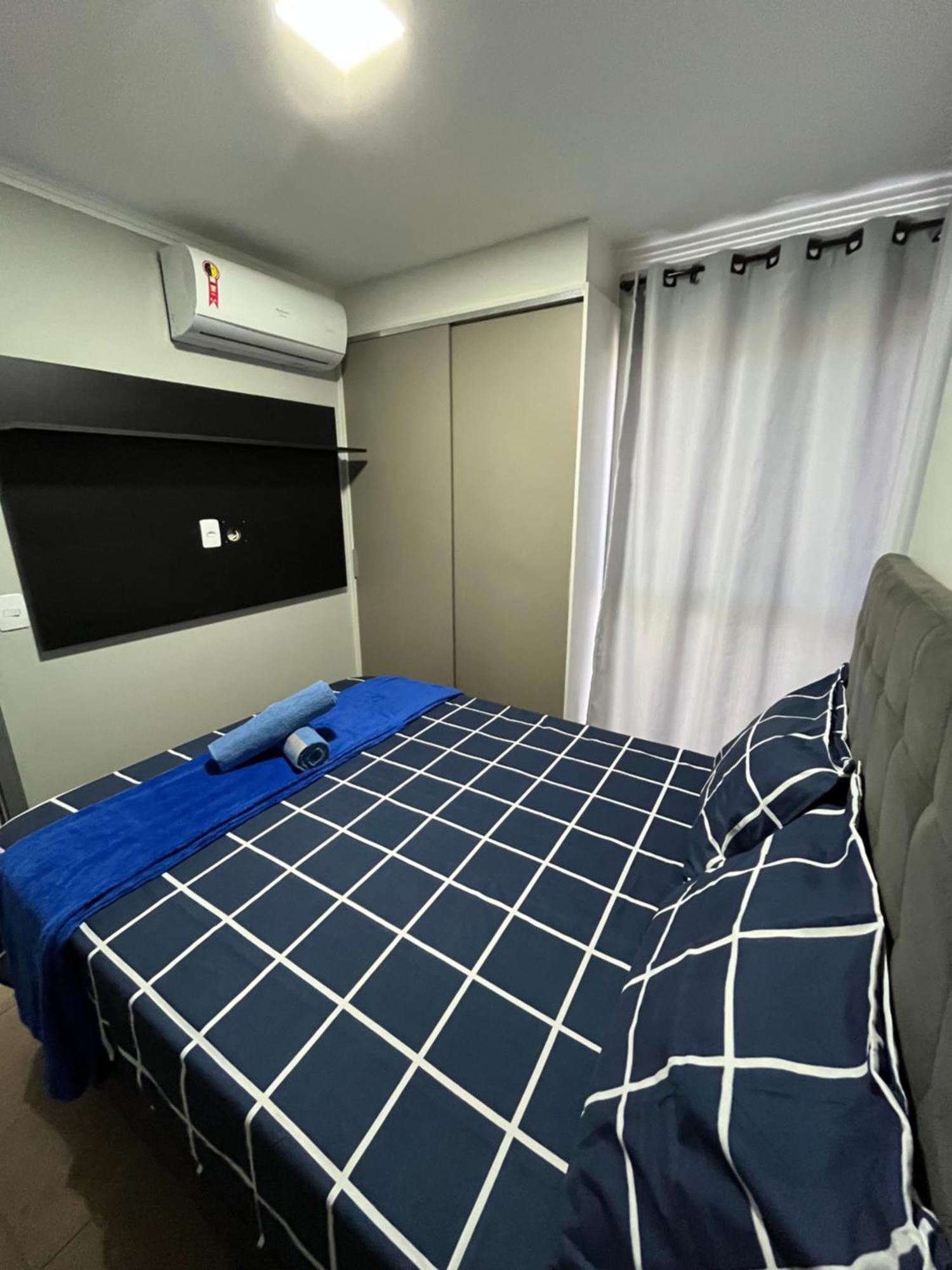 Apartment Flat Luxo Padrao