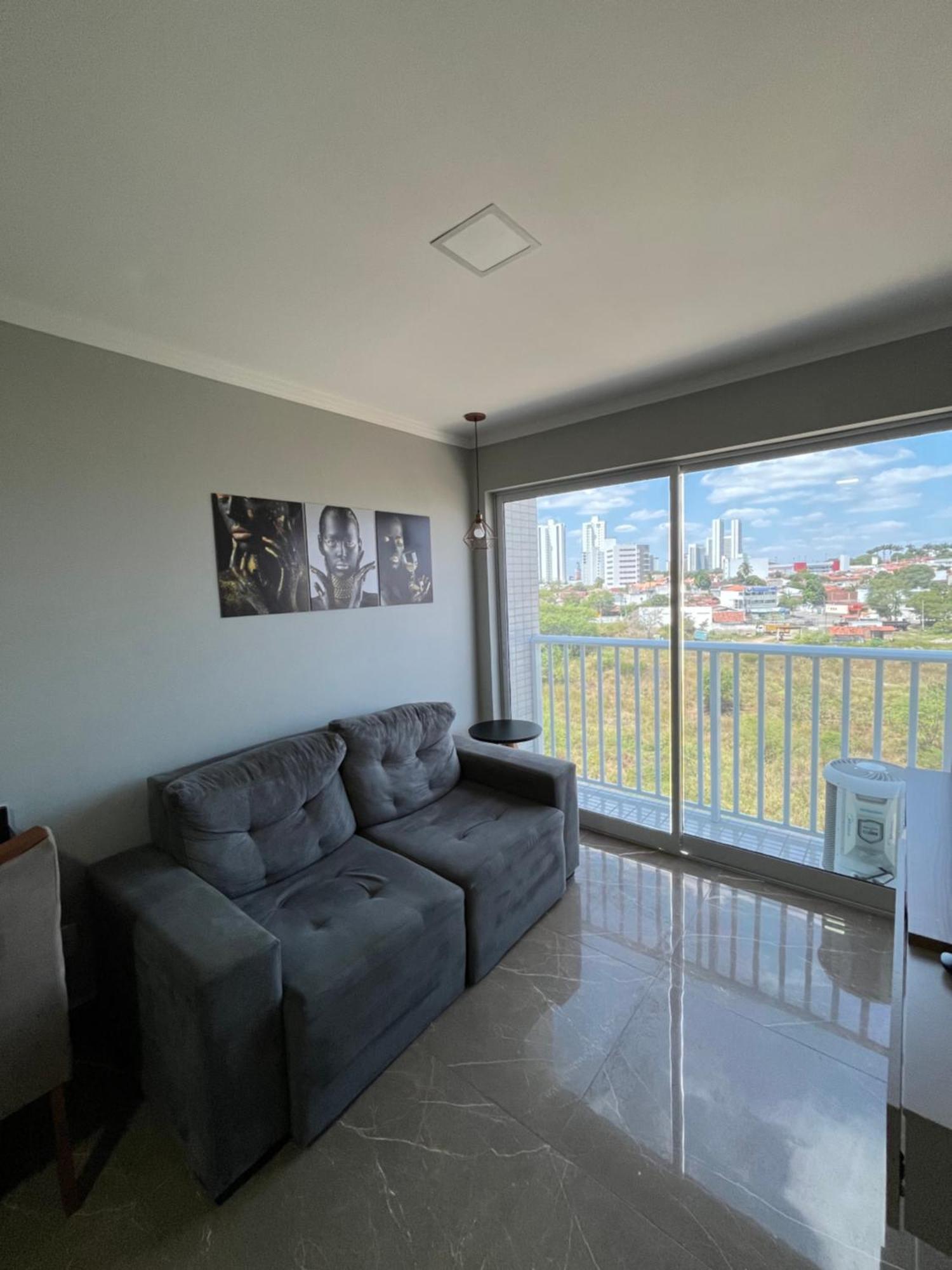 Flat Luxo Padrao *