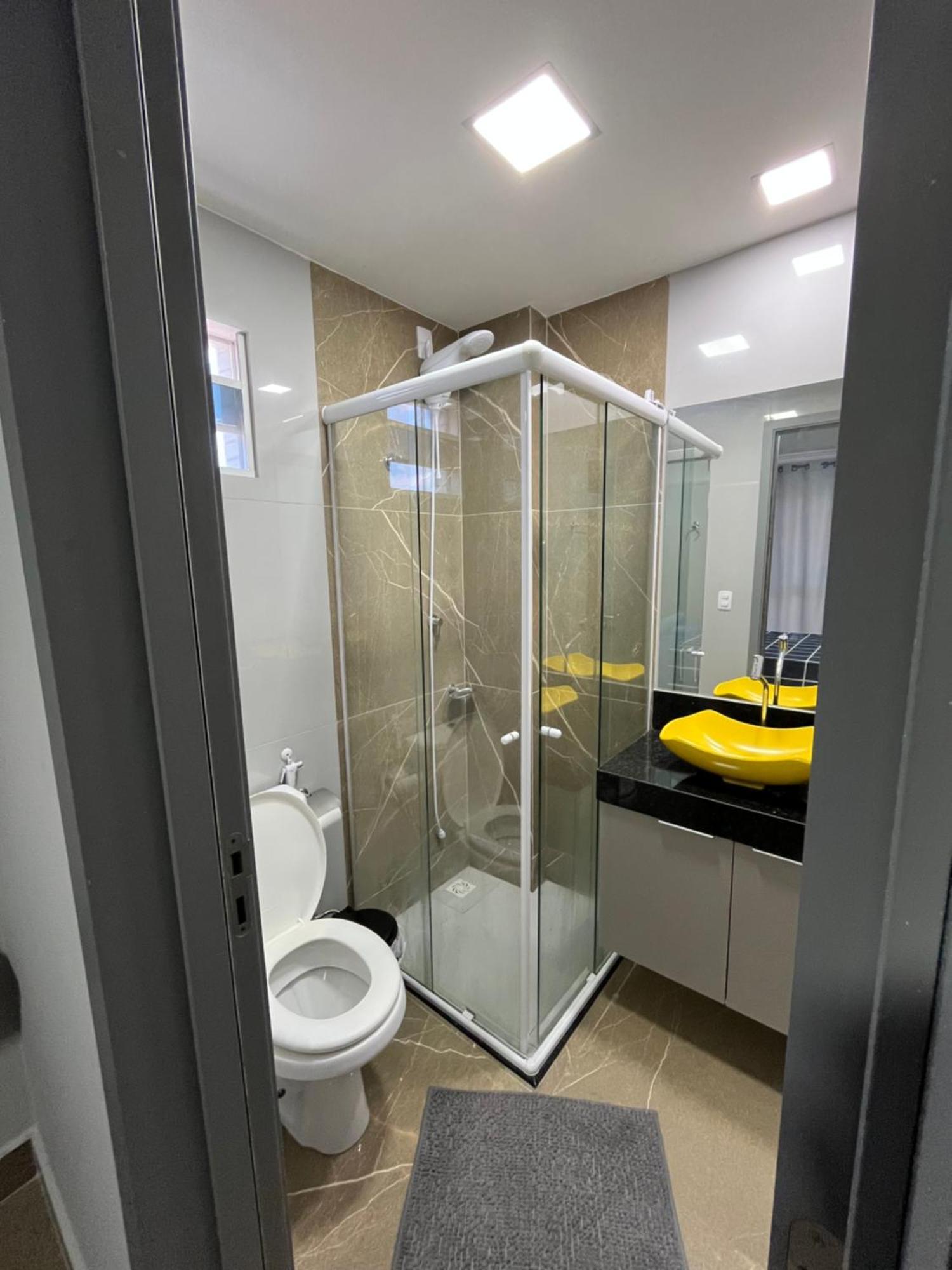 Flat Luxo Padrao